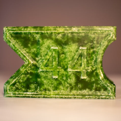 Vosk 44 Green