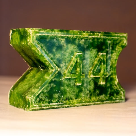Vosk 44 Green