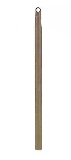 Řidítka Prey Bird OS Titanium Silver