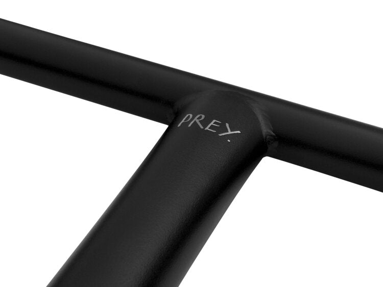 Řidítka Prey Branch OS Black