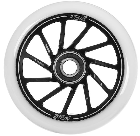 Kolečko Prime Uchi 120 12STD White