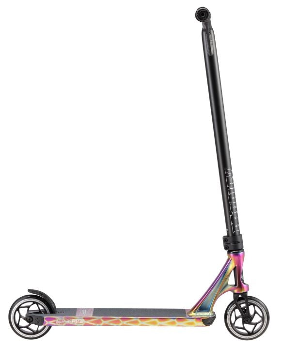 Freestyle koloběžka Blunt Prodigy S9 Oil Slick