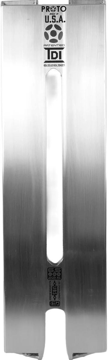 Deska PROTO Ares-Lite 6.5" x 22.5" TDI Raw