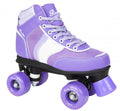 Rookie Rollerskates Forever Purple