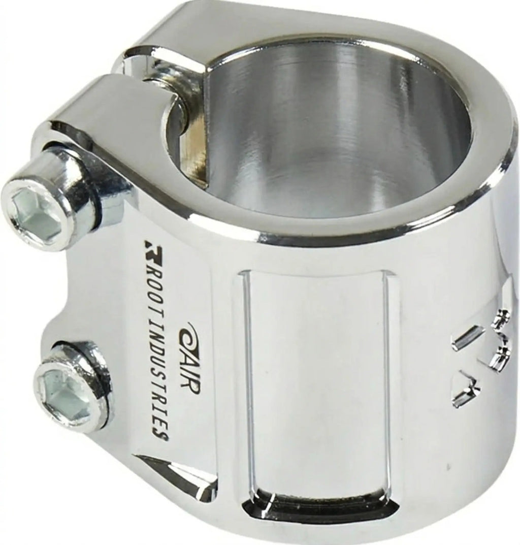 Objímka Root Industries Air Chrome