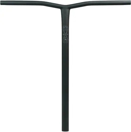 Řidítka Root Y ChromoLite Bars Matte Black 670