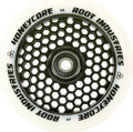 Kolečko Root Honeycore 110 Black / White