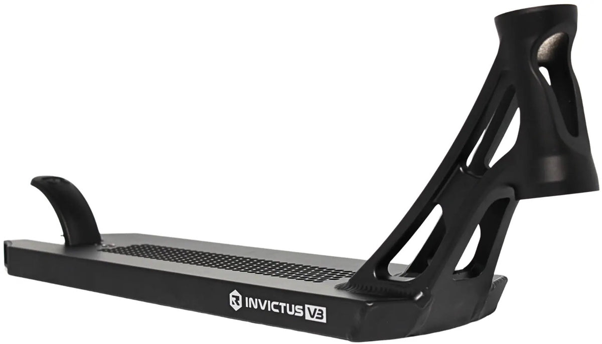 Deska Root Invictus V3 Black