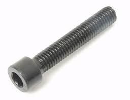Socket Head Cap Bolt M6 x 20