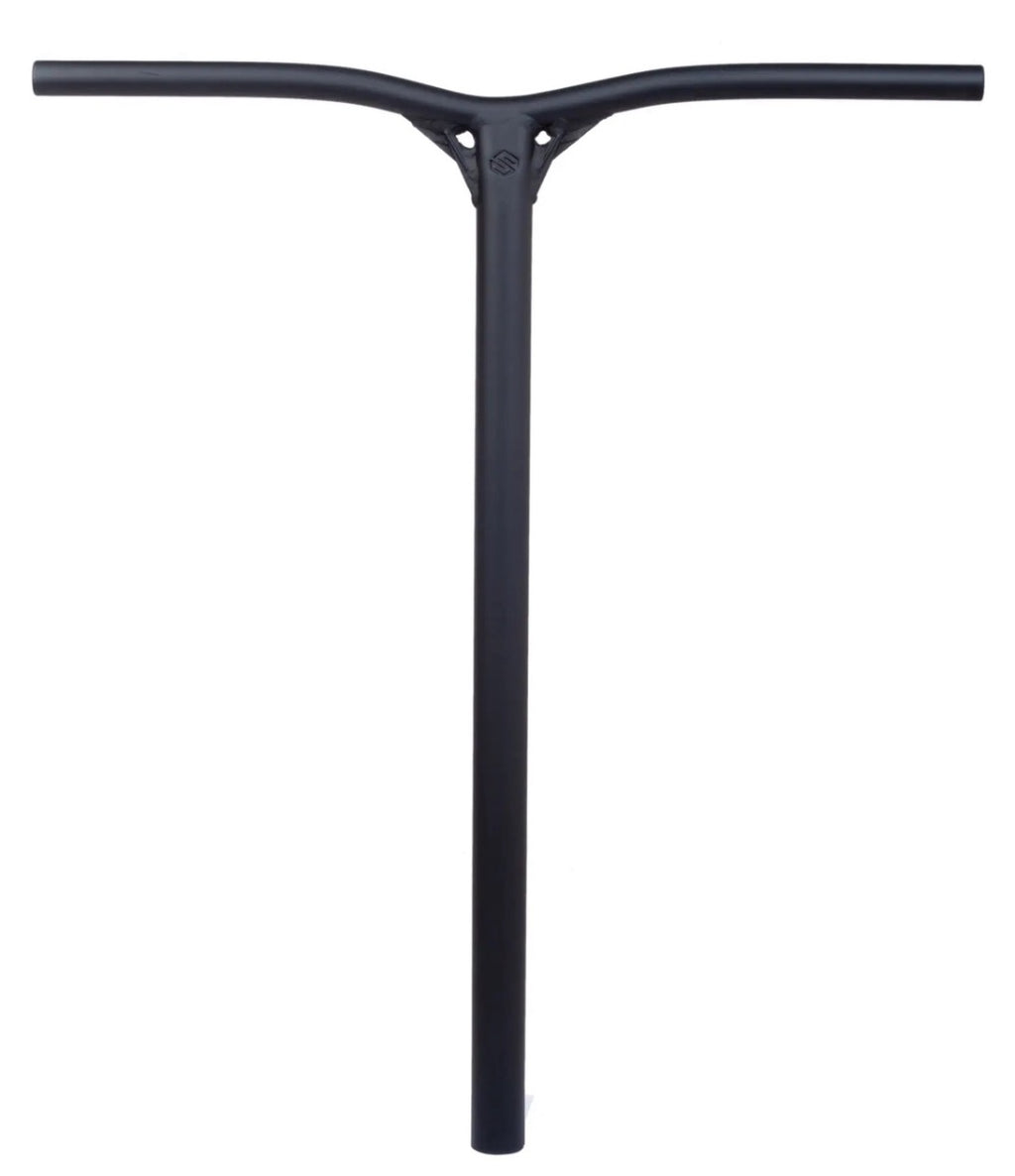 Řidítka Striker Aether Alu 570 Black