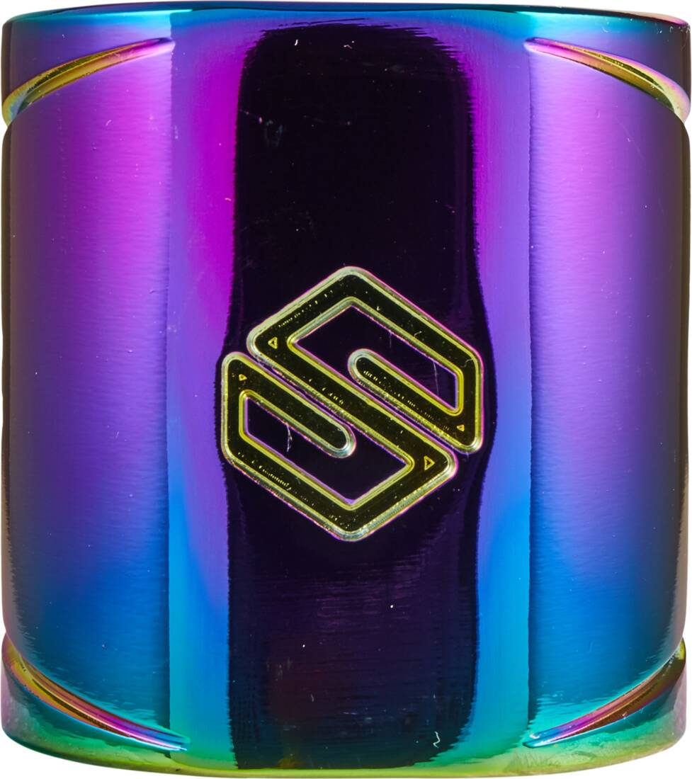 Objímka Striker Essence V2 Rainbow