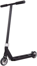 Freestyle koloběžka Striker Essential L Black Silver