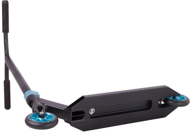 Freestyle koloběžka Striker Lux 5" Teal