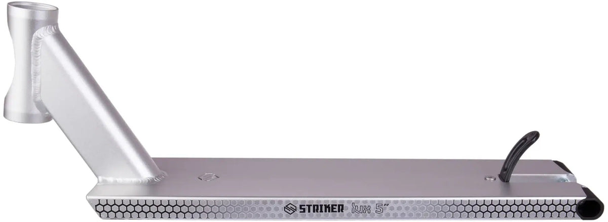 Deska Striker Lux Five Boxed 490 Silver