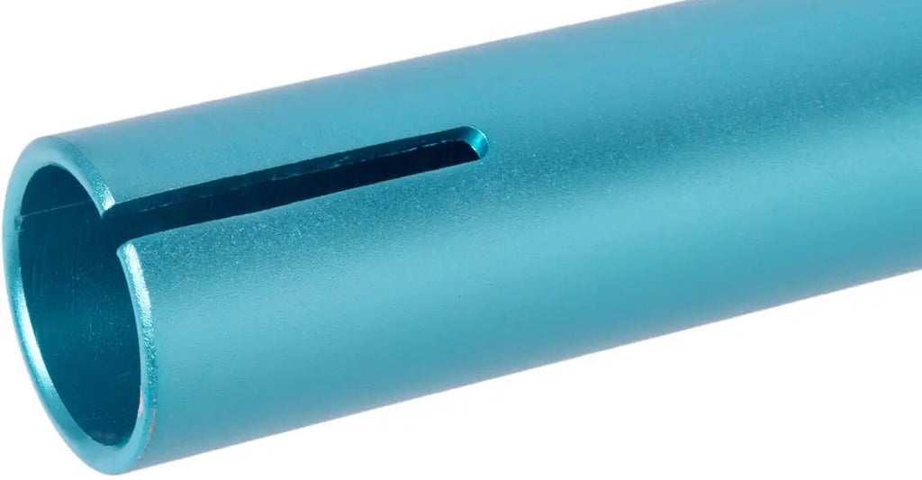 Řidítka Striker Lux Alu 580 Teal