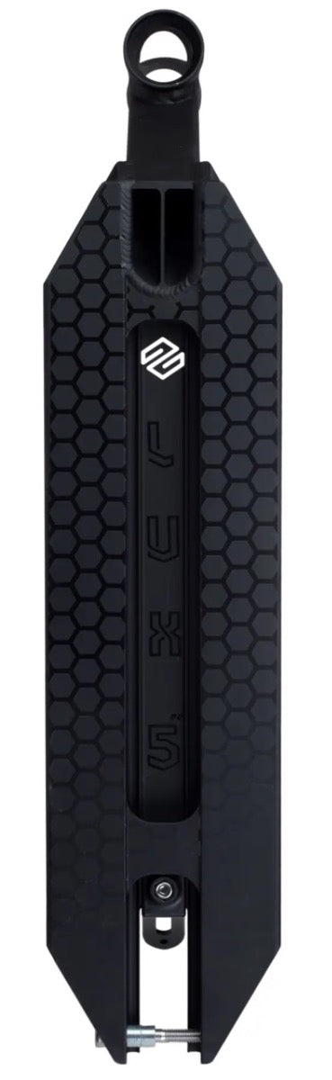 Deska Striker Lux Five 470 Black