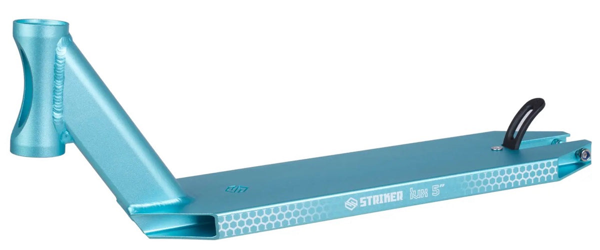 Deska Striker Lux Five 490 Teal