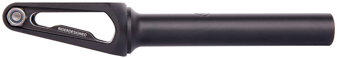 Vidlice Striker Lux IHC Black