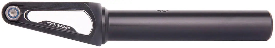 Vidlice Striker Lux SCS HIC Black
