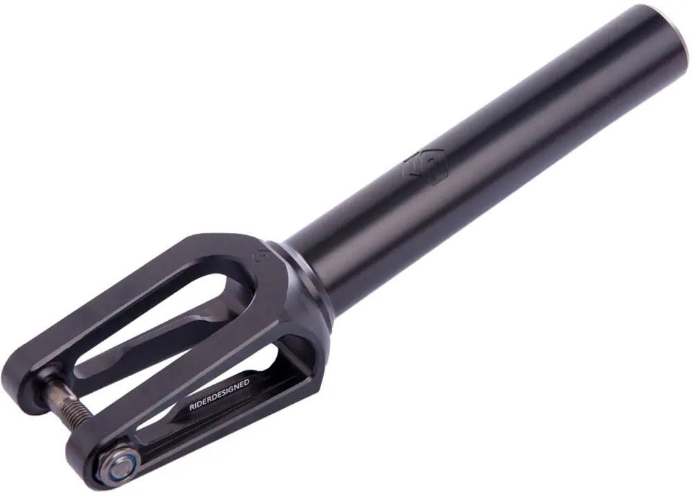 Vidlice Striker Lux SCS HIC Black