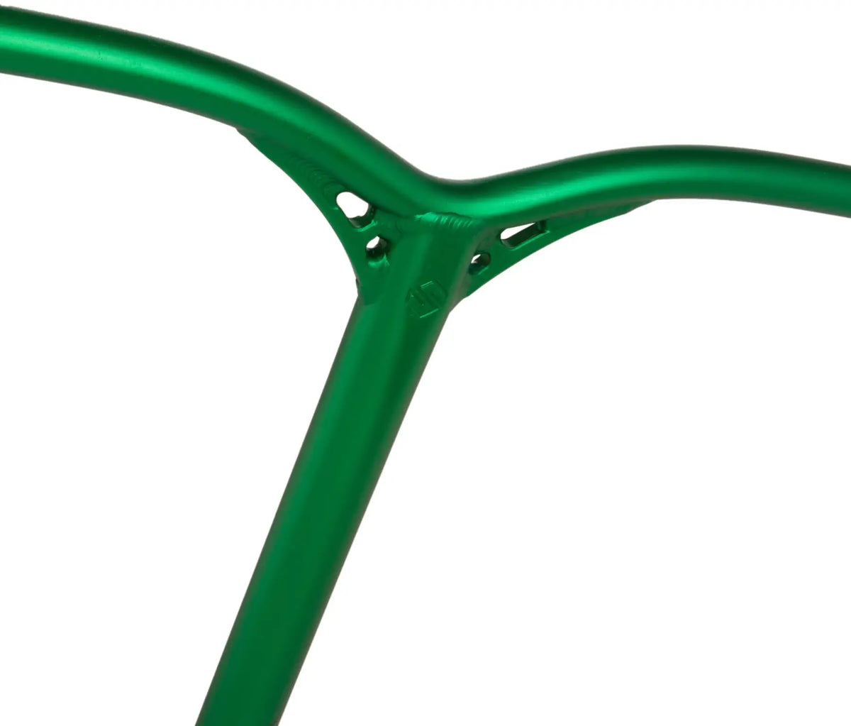 Řidítka Striker Lux V2 Alu 580 Green