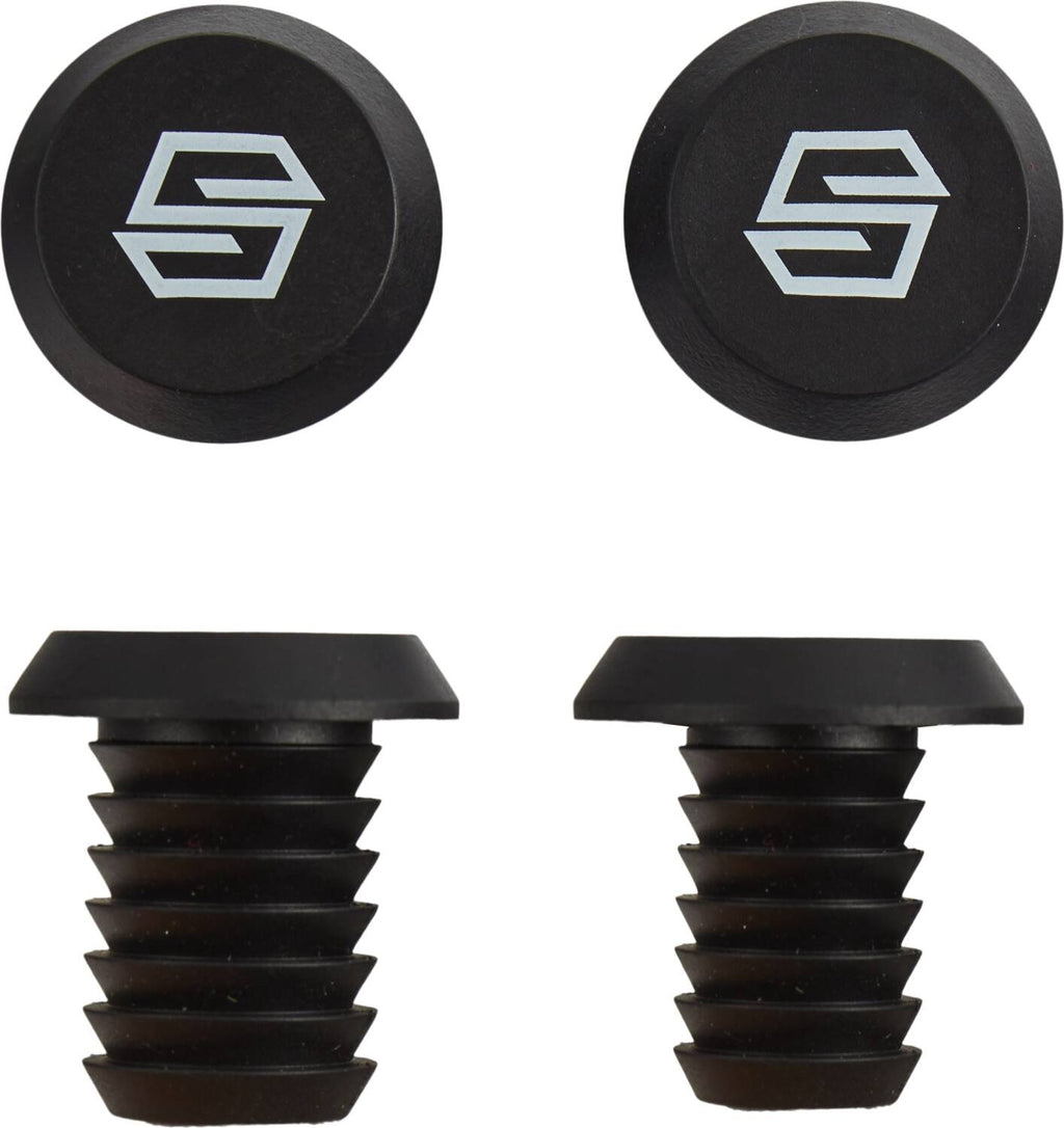 Gripy Striker Black