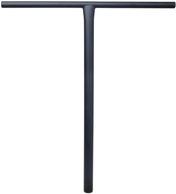 Řidítka Striker Steeltanium 710 Black