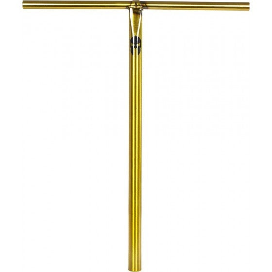 Řidítka Supremacy Trojan T SCS Gold
