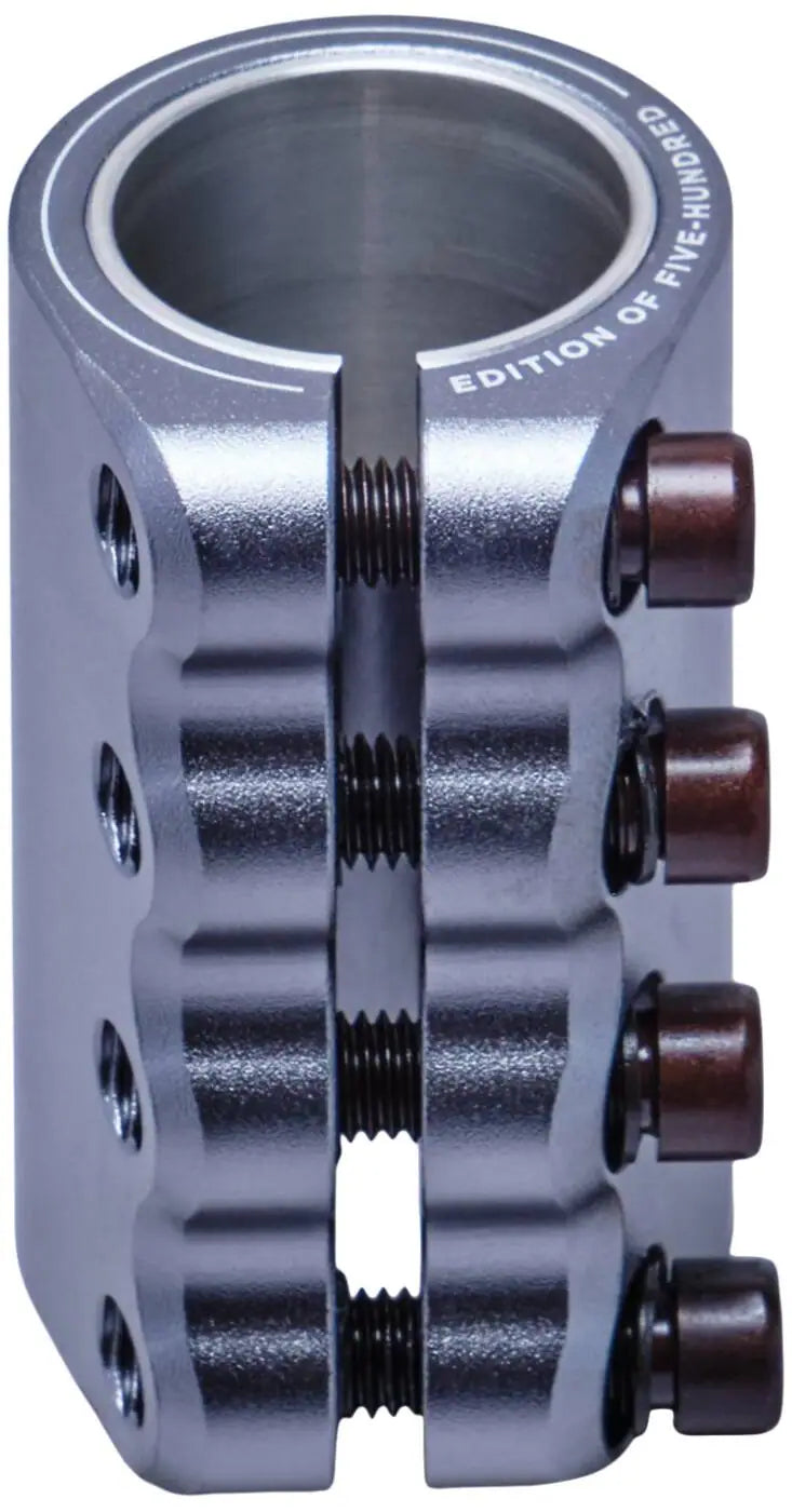 Tilt Select i.Shack signature SCS Grey