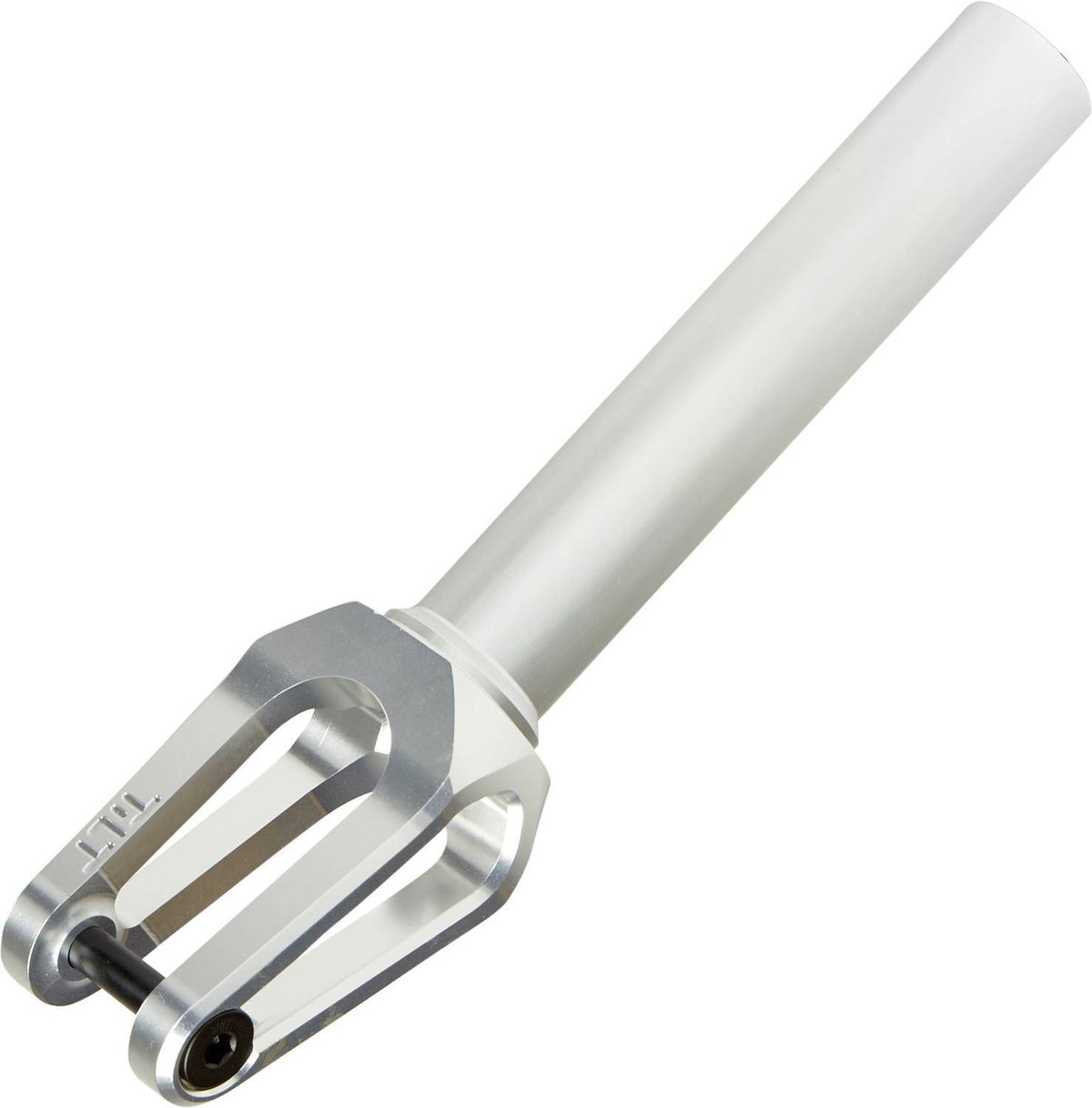 Vidlice Tilt Tomahawk 120 Silver
