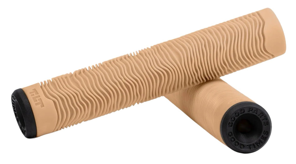 Gripy Tilt Topo II Sand