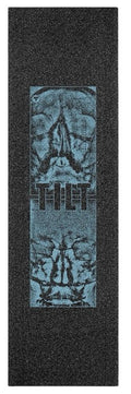 Tilt X-Ray Griptape Blue