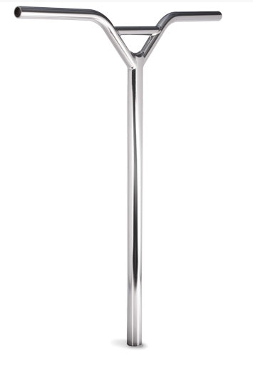 Řidítka Tilt Sentry Chrome