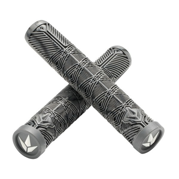 Gripy Blunt V3 Grey Black