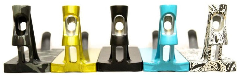 Deska Elite Supreme V2 22" NeoChrome