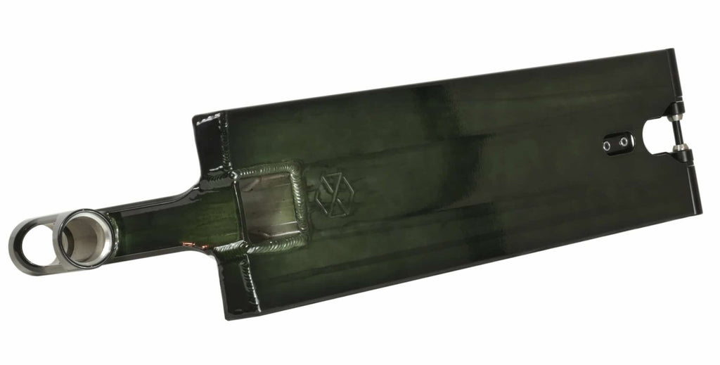 Deska Native Ventura 6 x 23 Moss