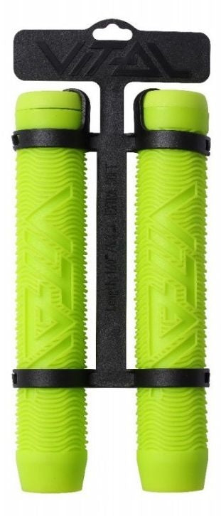 Gripy Vital Yellow
