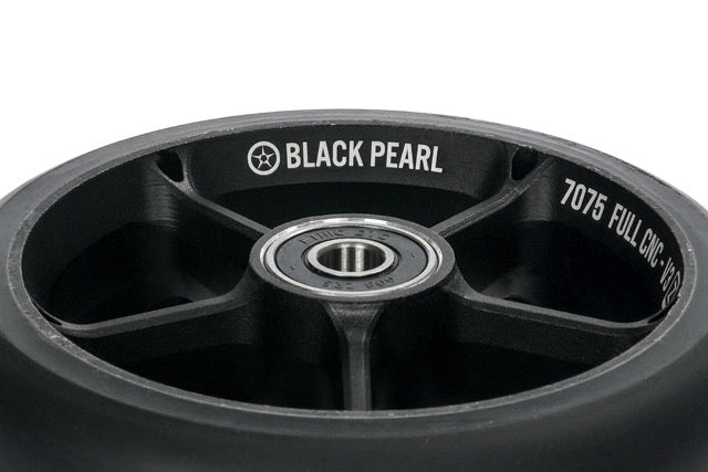 Kolečko Black Pearl Simple V3 110 Black