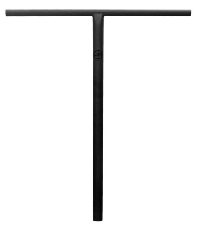 Řidítka WISE OS 610 x 800 T Black