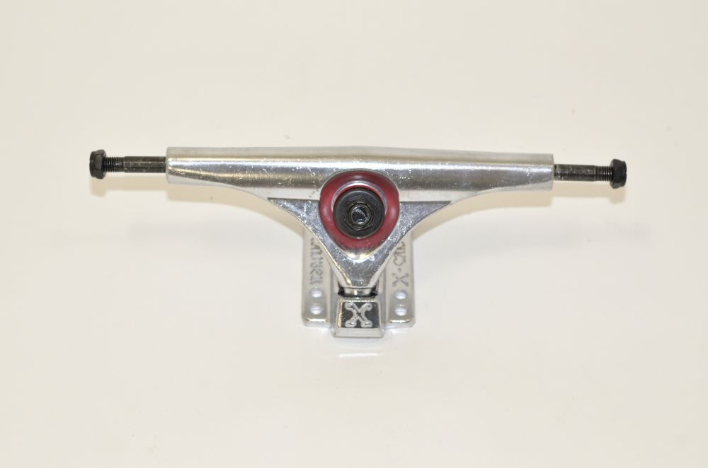 X-Caliber Trucks 7"