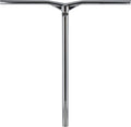 Řidítka YGW Flight Std Chrome