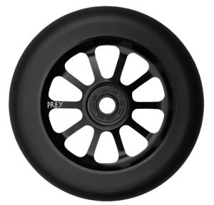 Prey Justice 110 Wheel Black