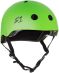 Casca S-One Lifer Bright Green Matte