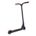 Trotinetă Freestyle Striker Lux Black Red