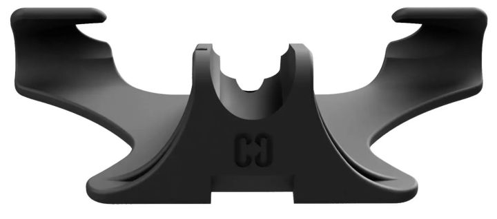 Picior CORE Scooter Wall and Floor Black