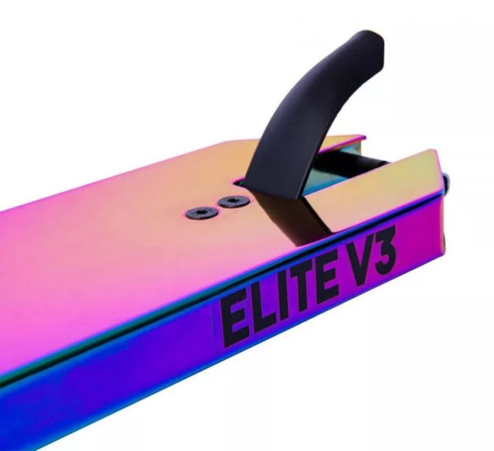 Deck Elite Supreme V3 22 x 4.8 Neochrome