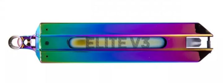 Deck Elite Supreme V3 22 x 4.8 Neochrome