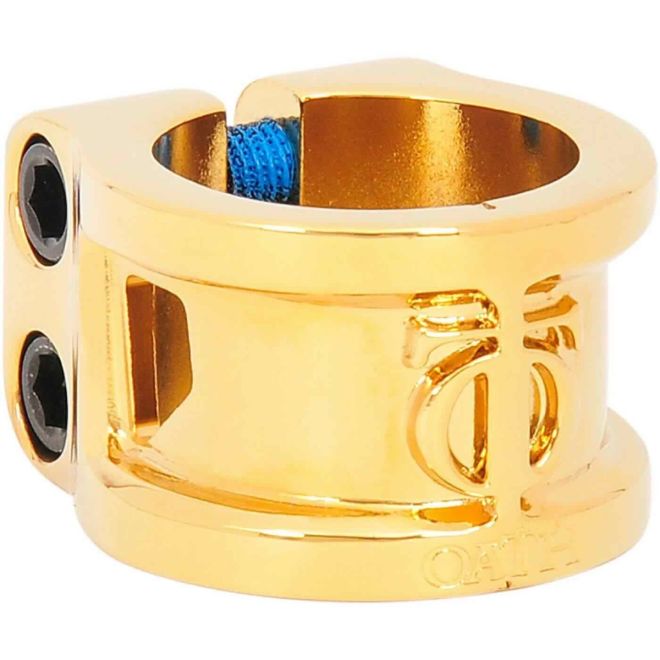 Clemă Oath Cage V2 Neo Gold