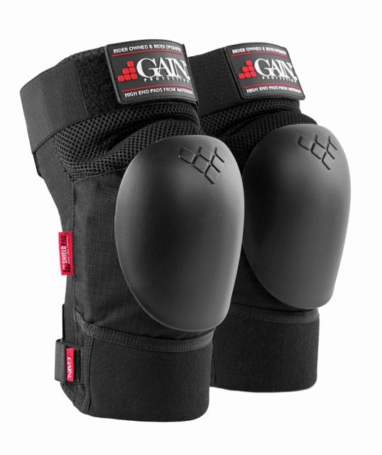 Genunchiere GAIN Protection THE SHIELD PRO