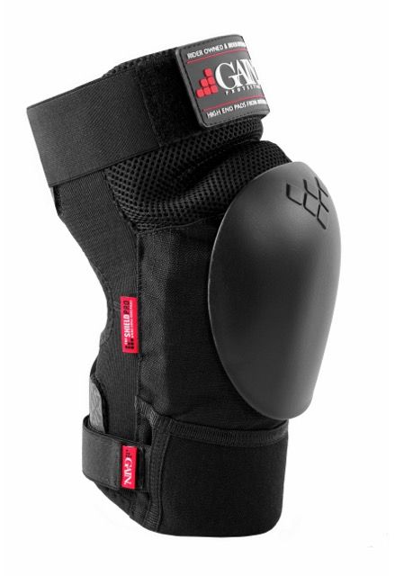 Genunchiere GAIN Protection THE SHIELD PRO